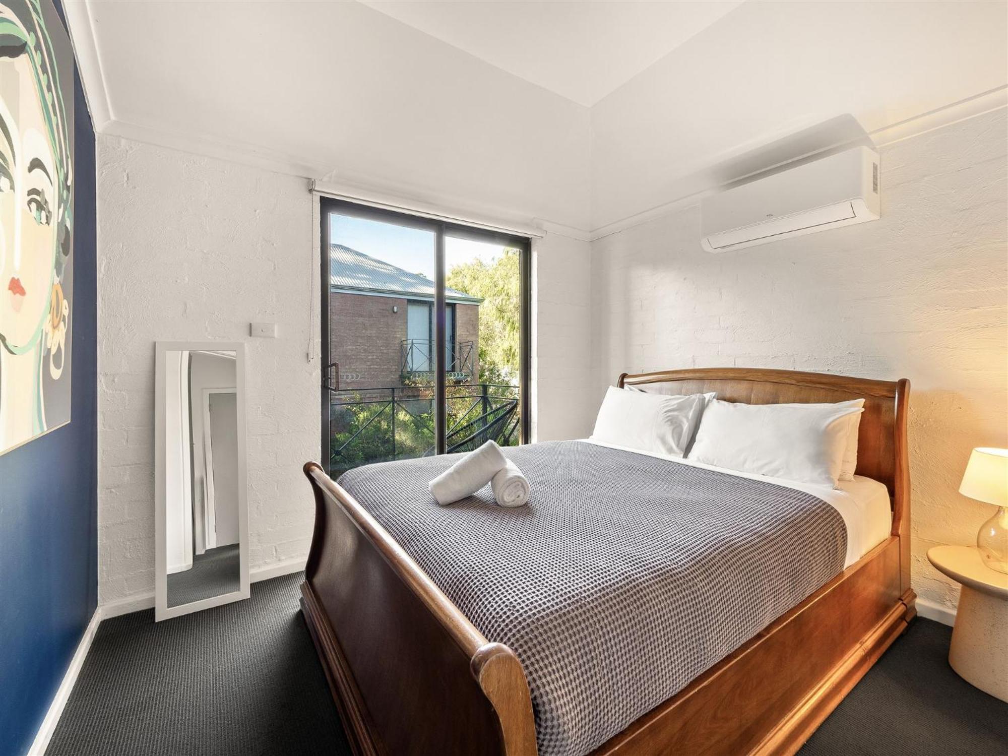 Cosy Corner Town Centre Vila Margaret River Exterior foto