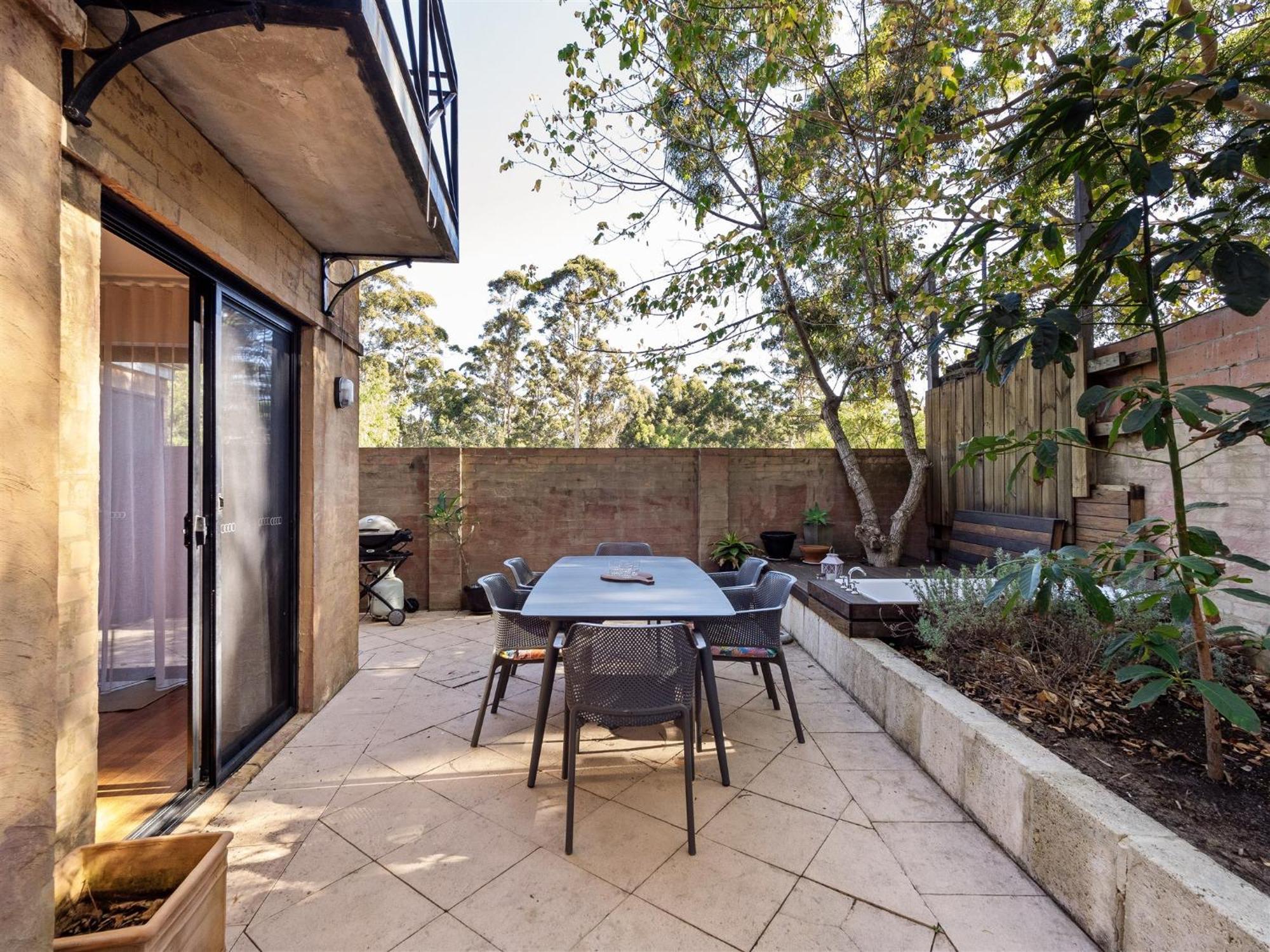 Cosy Corner Town Centre Vila Margaret River Exterior foto