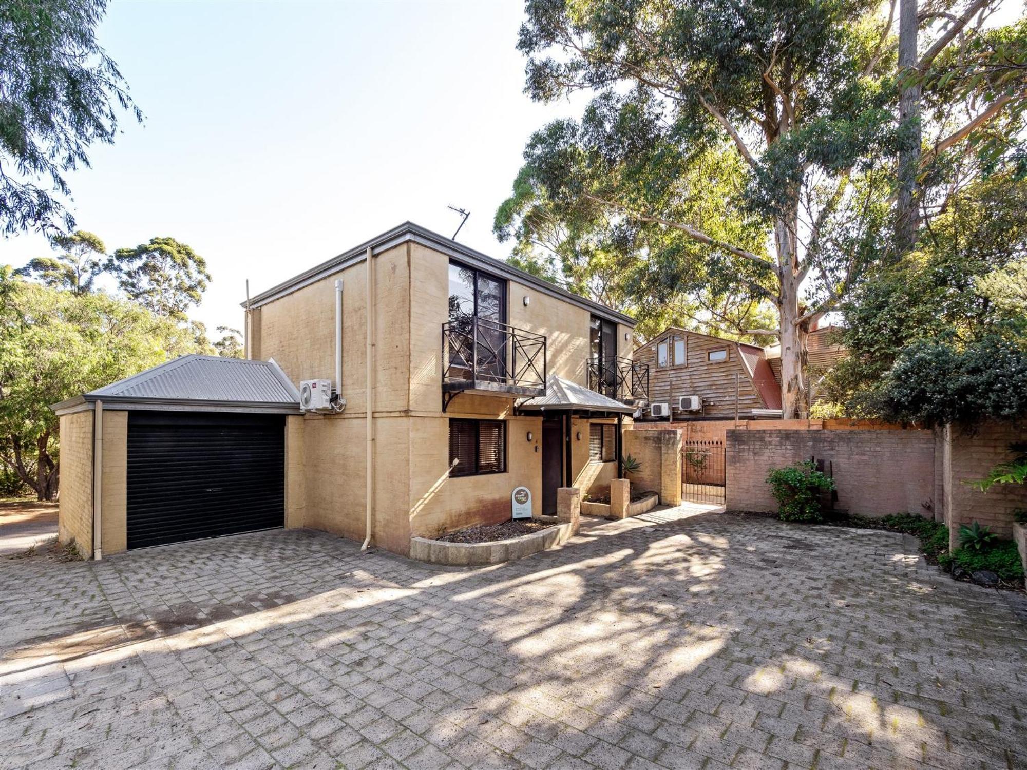 Cosy Corner Town Centre Vila Margaret River Exterior foto