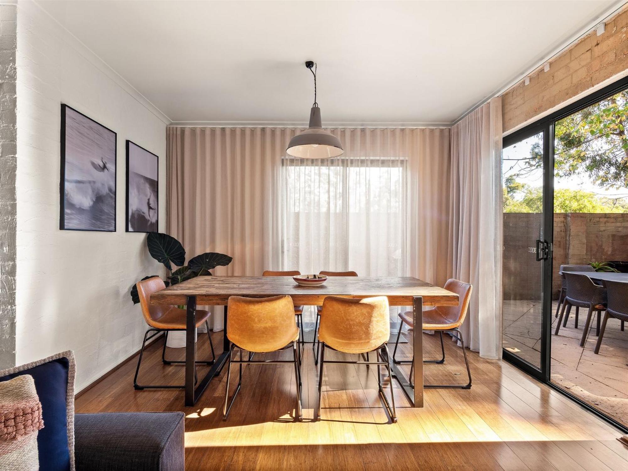 Cosy Corner Town Centre Vila Margaret River Exterior foto