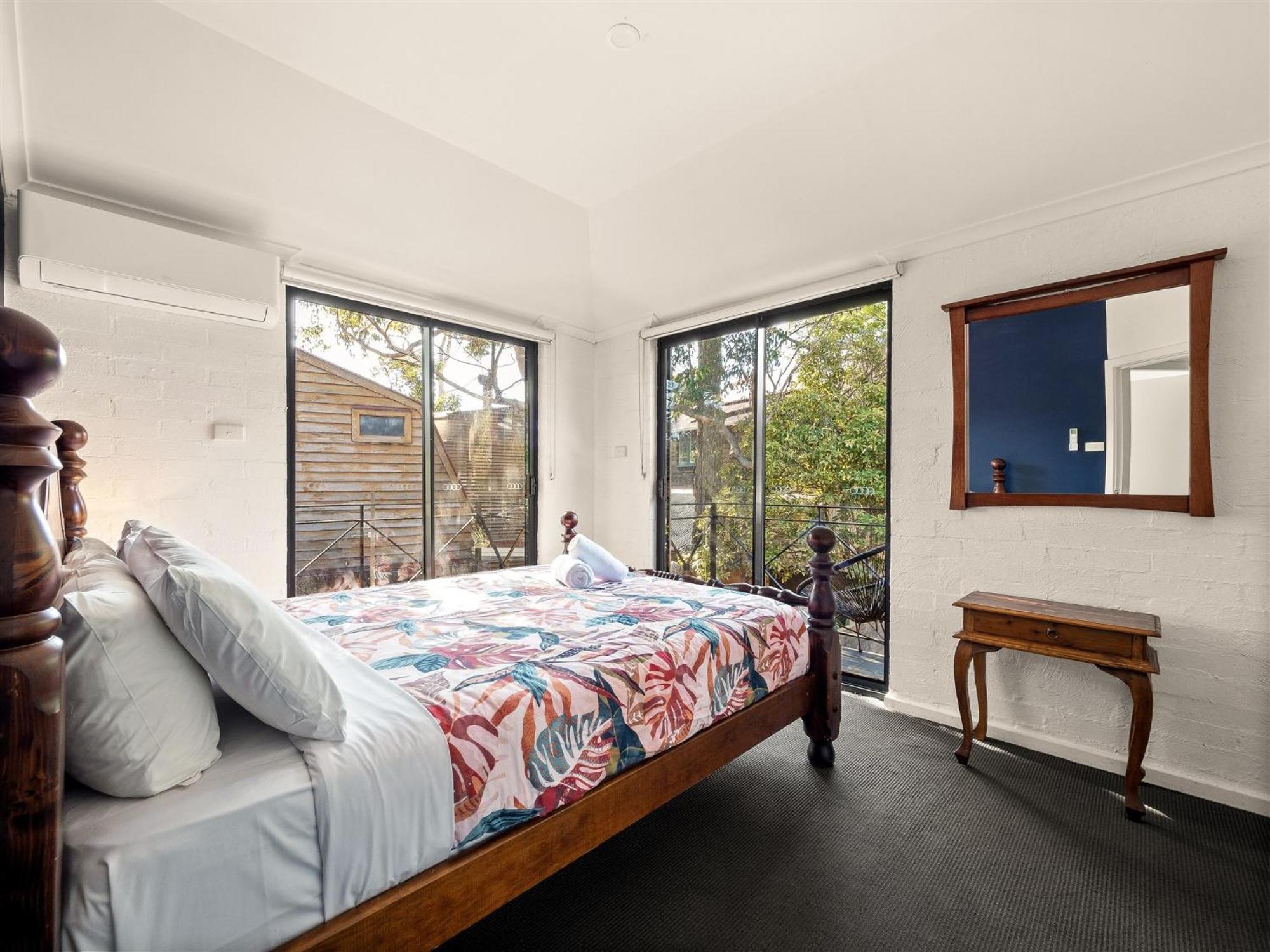 Cosy Corner Town Centre Vila Margaret River Exterior foto